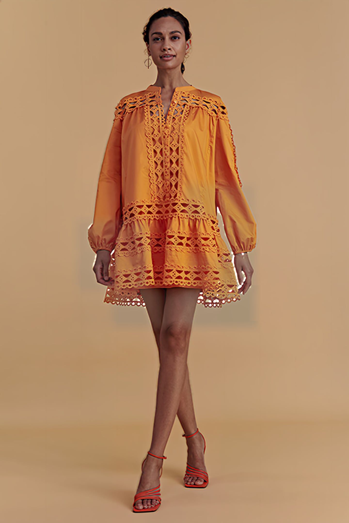 ITHAKI ORANGE 1