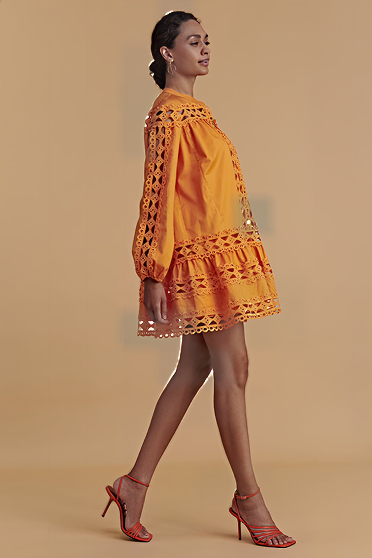 ITHAKI ORANGE 3