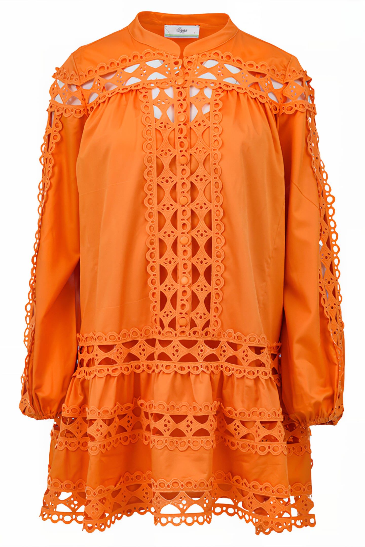 ITHAKI ORANGE 4