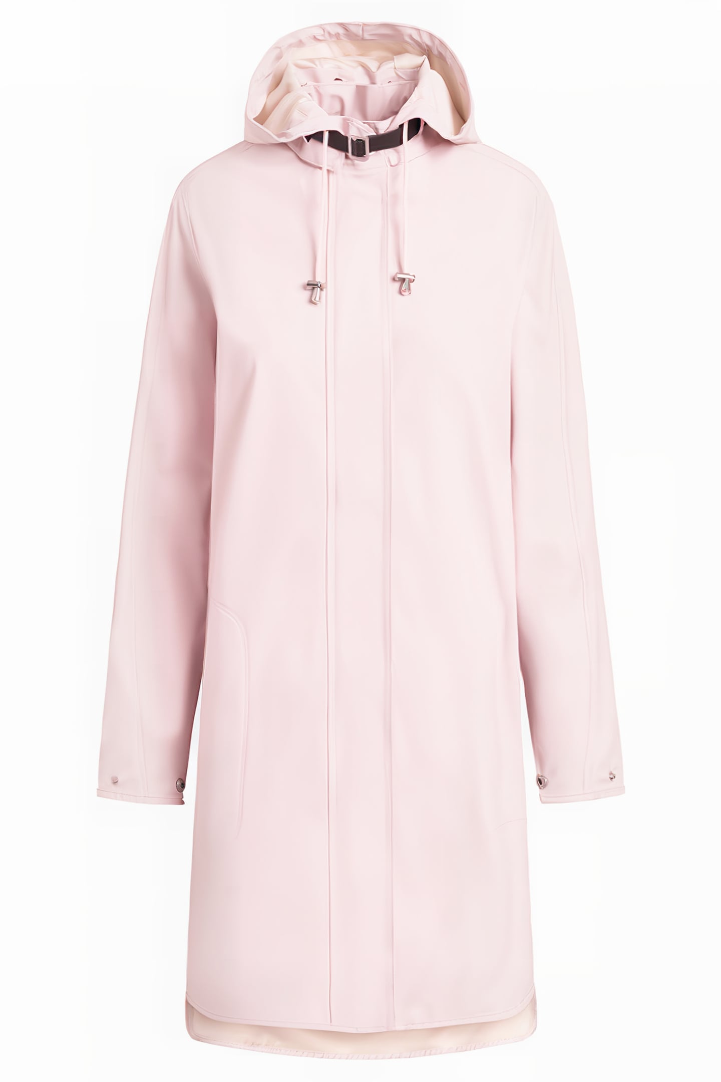 RAIN71 JACKETS LAVENDER PINK 1