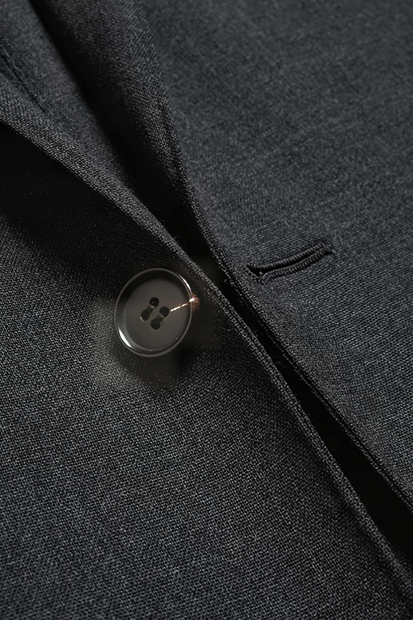 Dark Grey Havana Blazer 3