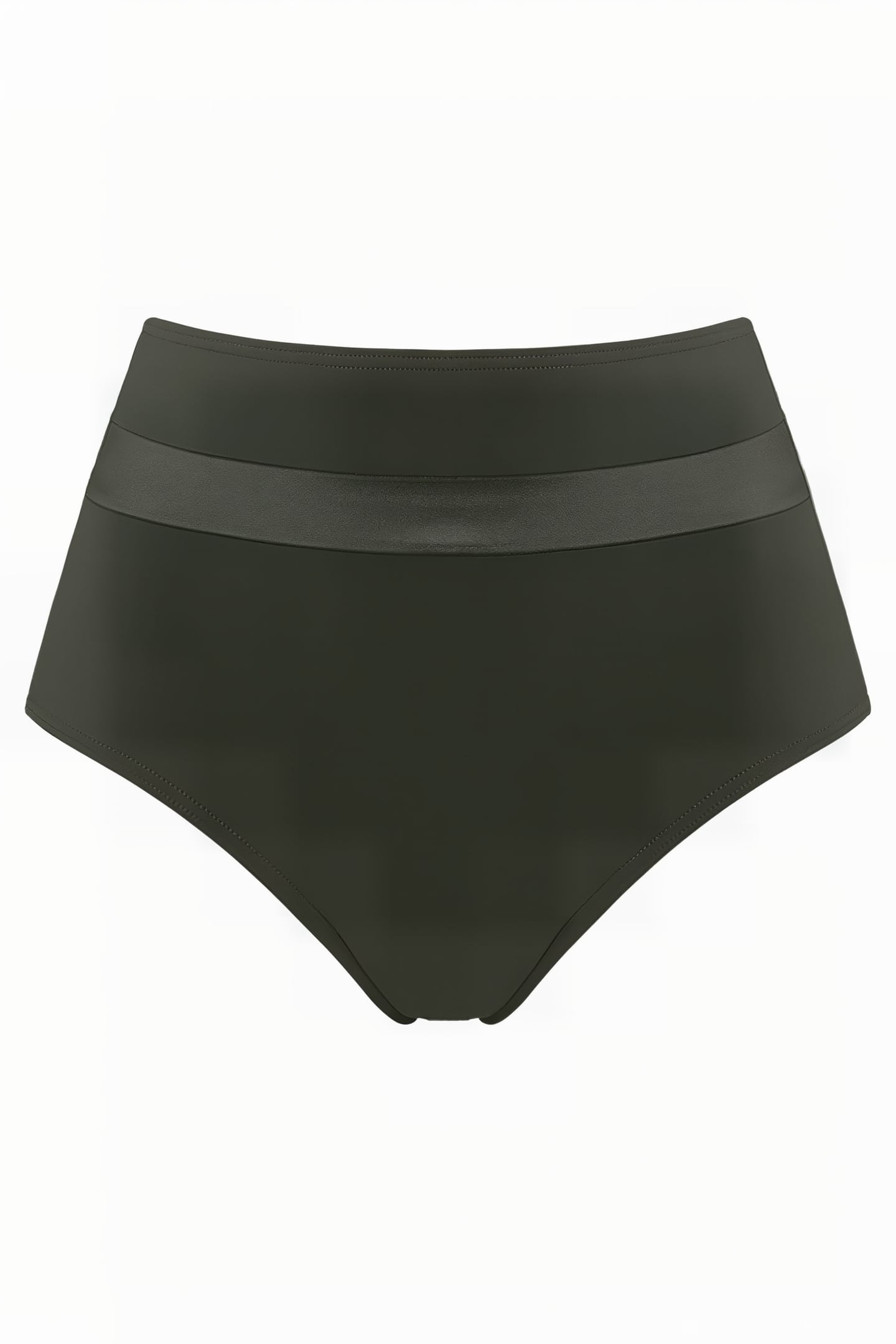 CACHE COEUR SEAWEED GREEN BRIEFS 3