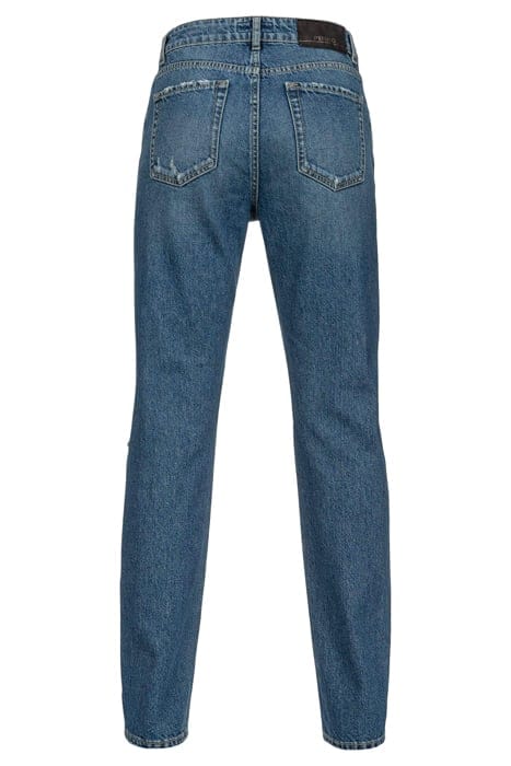 GAIA 13 GILRFRIEND PJ687 DENIM BLUE - DELFT BLUE 7