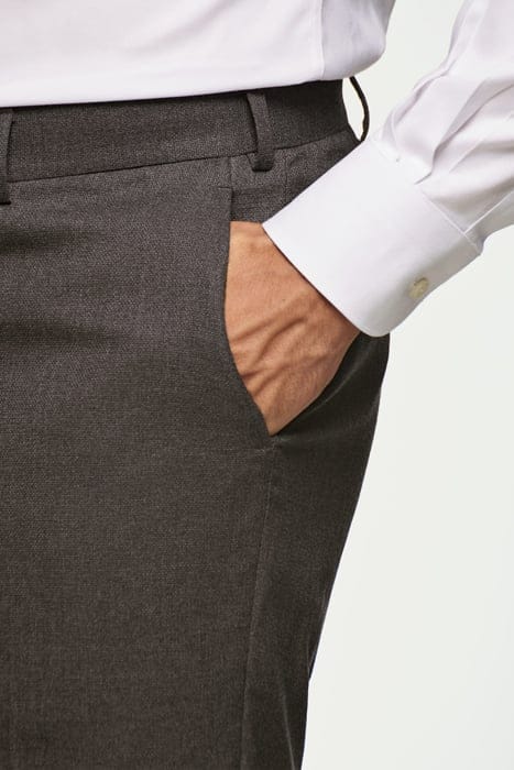 Mid Grey Havana Suit 9
