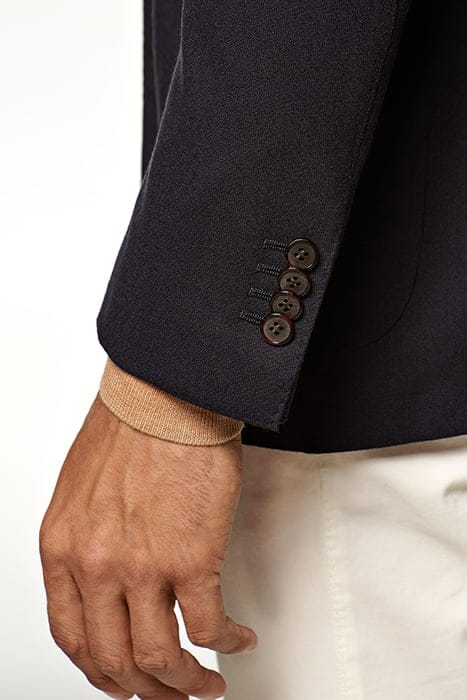 NAVY HAVANA BLAZER 6