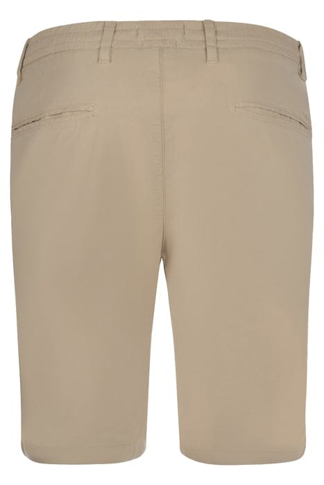 POPLIN SHORTS GMD SAND 2