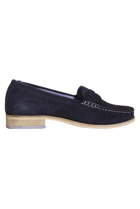 EDEN LOAFER NAVY MULTI 1