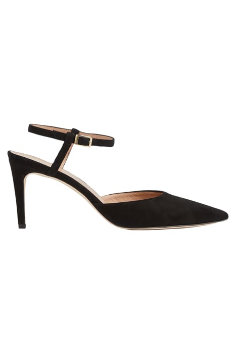 HOPE SANDAL BLACK 1