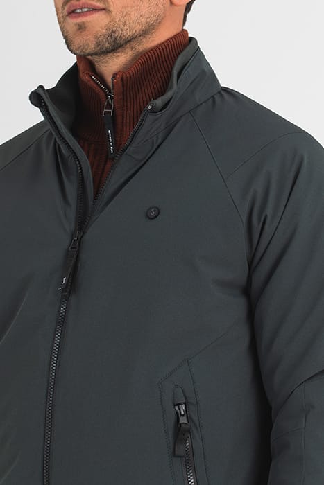 TRACER JACKET CONDA GREEN 6