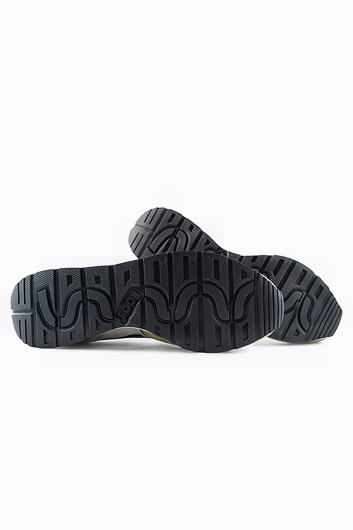 COIL RX OLIVE/JET BLACK 4