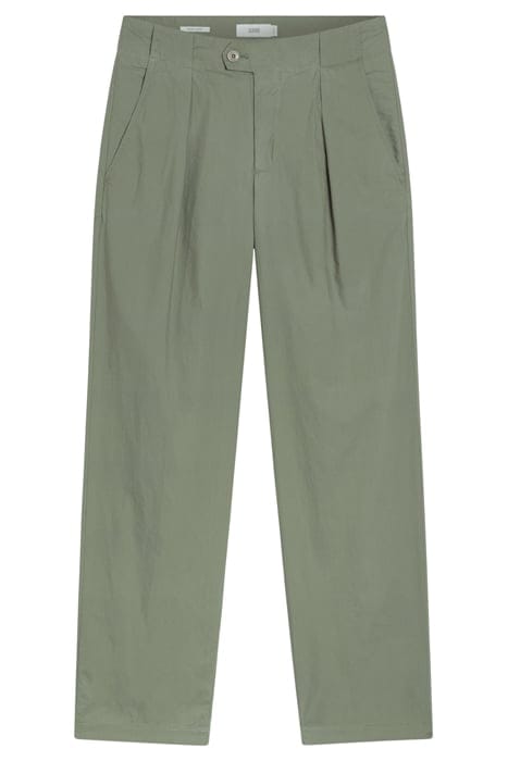 WOMEN MAWSON PANTS DRIED BASIL 6