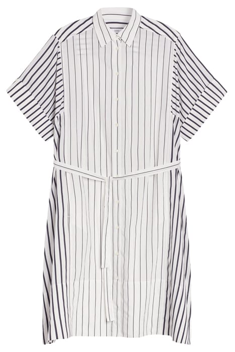 WOMEN SHIRT DRESS DARK NIGHT 7
