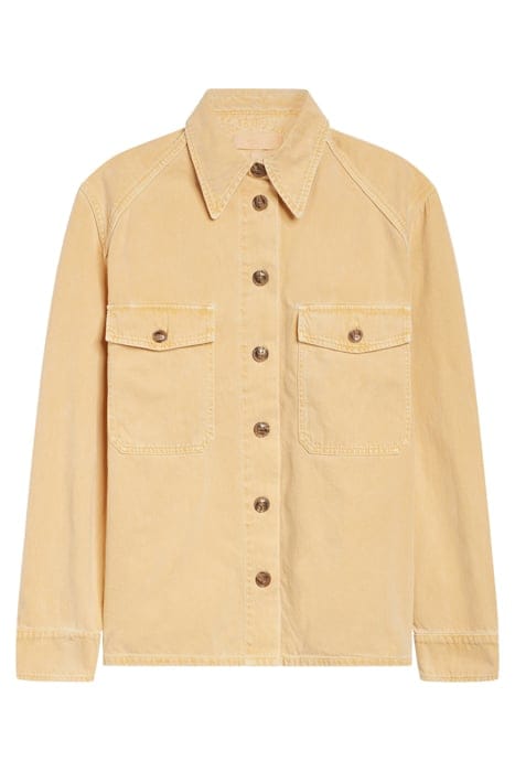WOMEN SHACKET MANGO 5