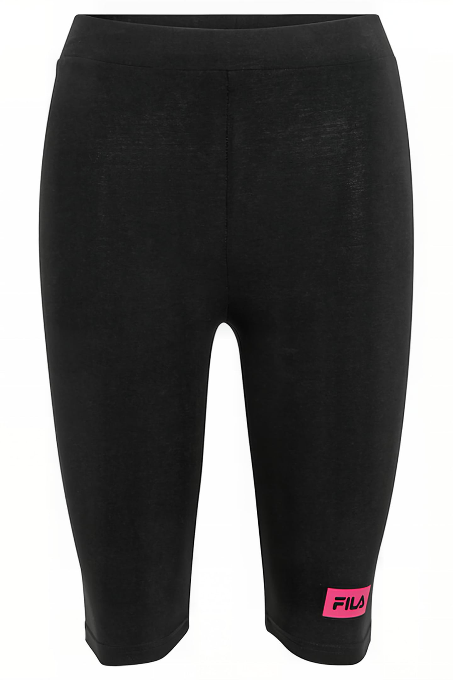 BELMONTE SHORT LEGGINGS BLACK BEAUTY 1