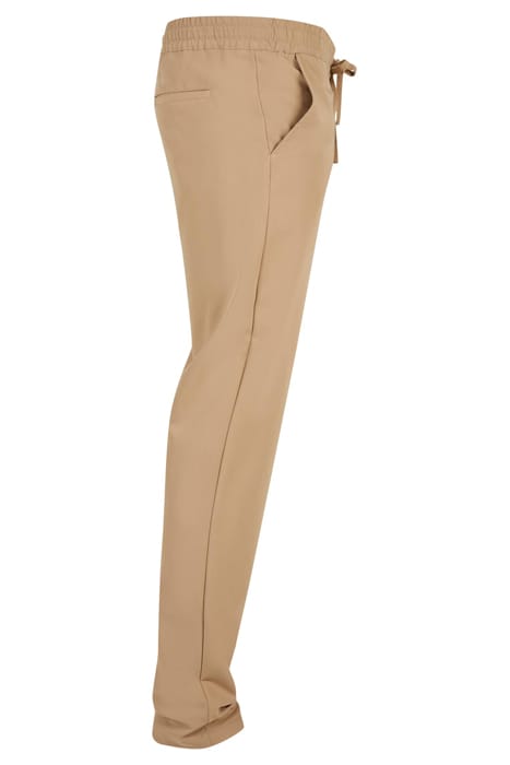 TAPERED JOGGER PANTS UNIONBEIGE 9