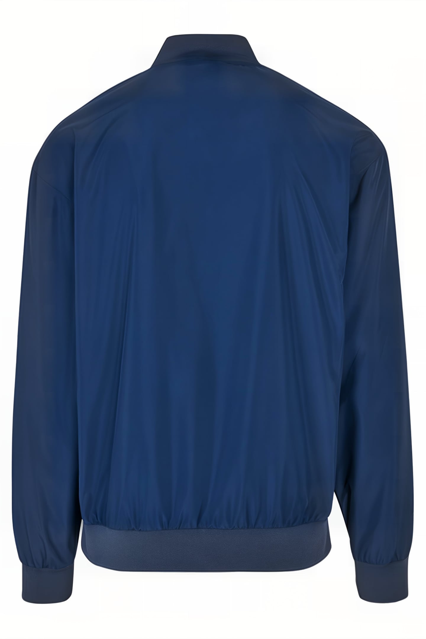 PULLOVER BOMBER JACKET DARKBLUE 10