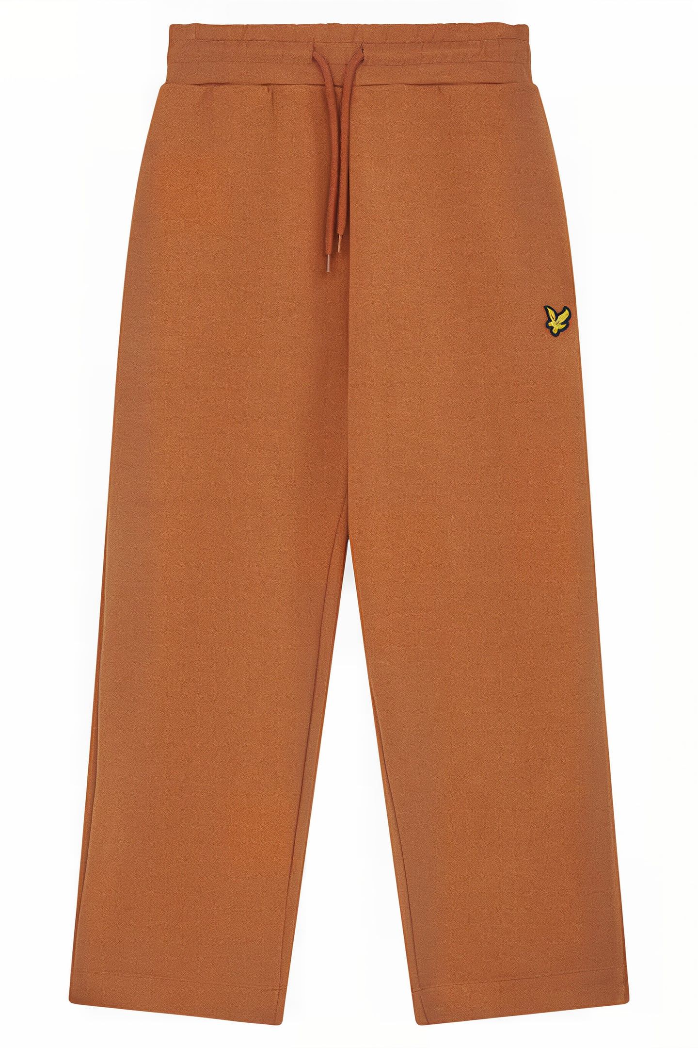 LUXE TROUSER W800 RUSTED ORANGE 5