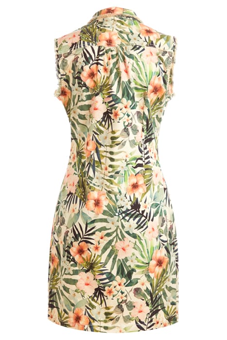 SLVS DRESS BROWN 5