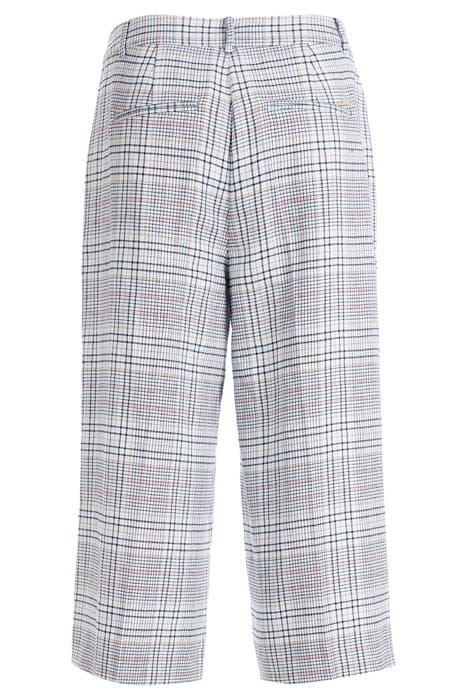 CLASSIC PANT WIDE LEGS BLUE 6