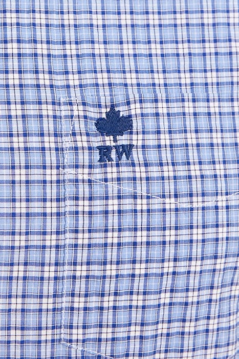 CF SS BOSTON CLR CHSTPKT SHIRT MULTI 4