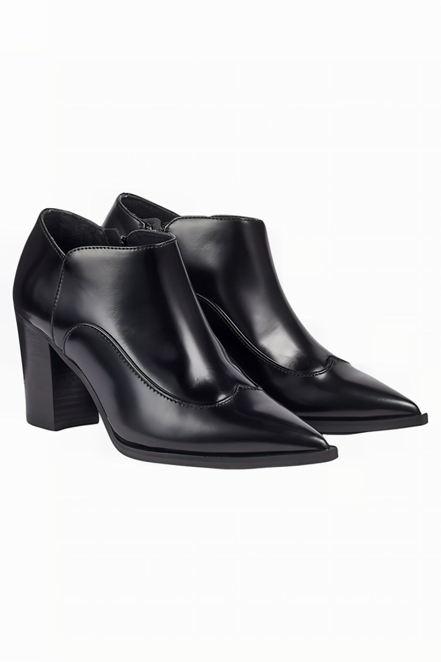 FRANCES BOOTS BLACK 2