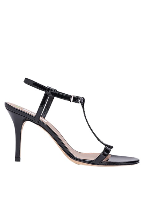 NORTH SANDAL BLACK 1