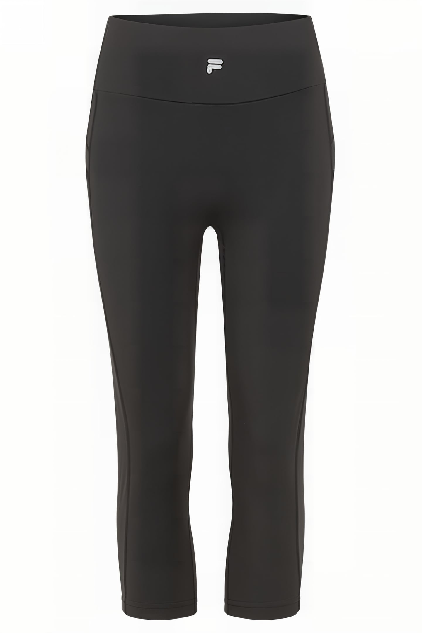ROMANIA HIGH WAIST 3/4 TIGHTS MOONLESS NIGHT 1