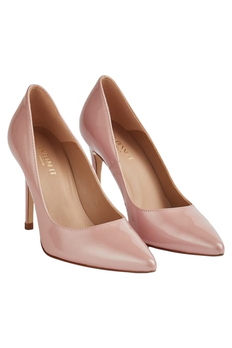 FERN COURT HEEL PEARL 2