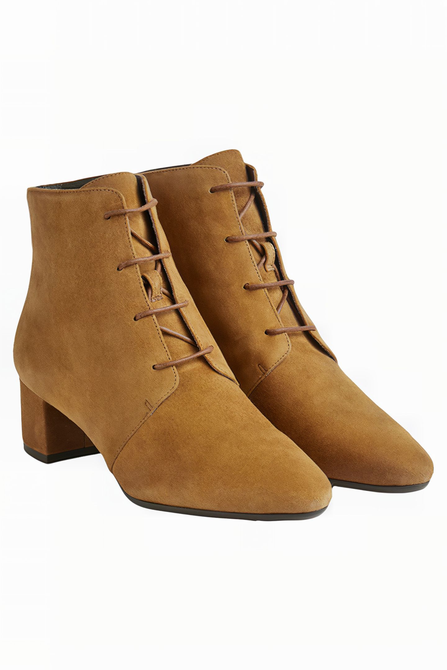 LOLA BOOTS TAN 2
