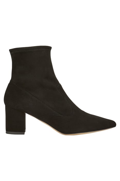 ALINA BOOTS BLACK 1