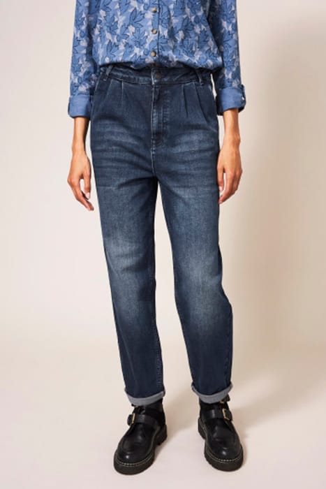 TAMMY DENIM CHINO MID DENIM 2