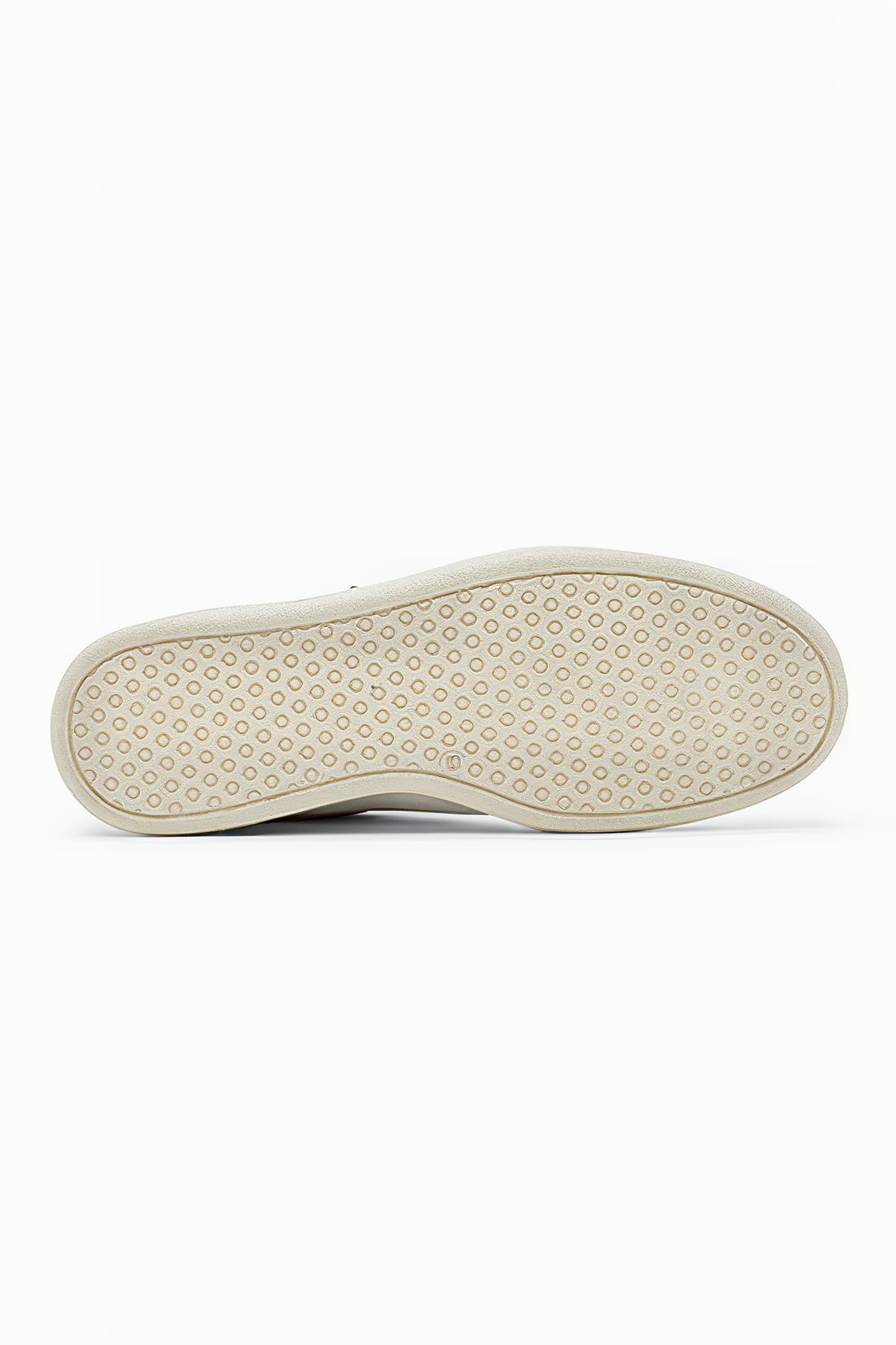 70S TENNIS SHOE DOODLE WHITE NAVY 5