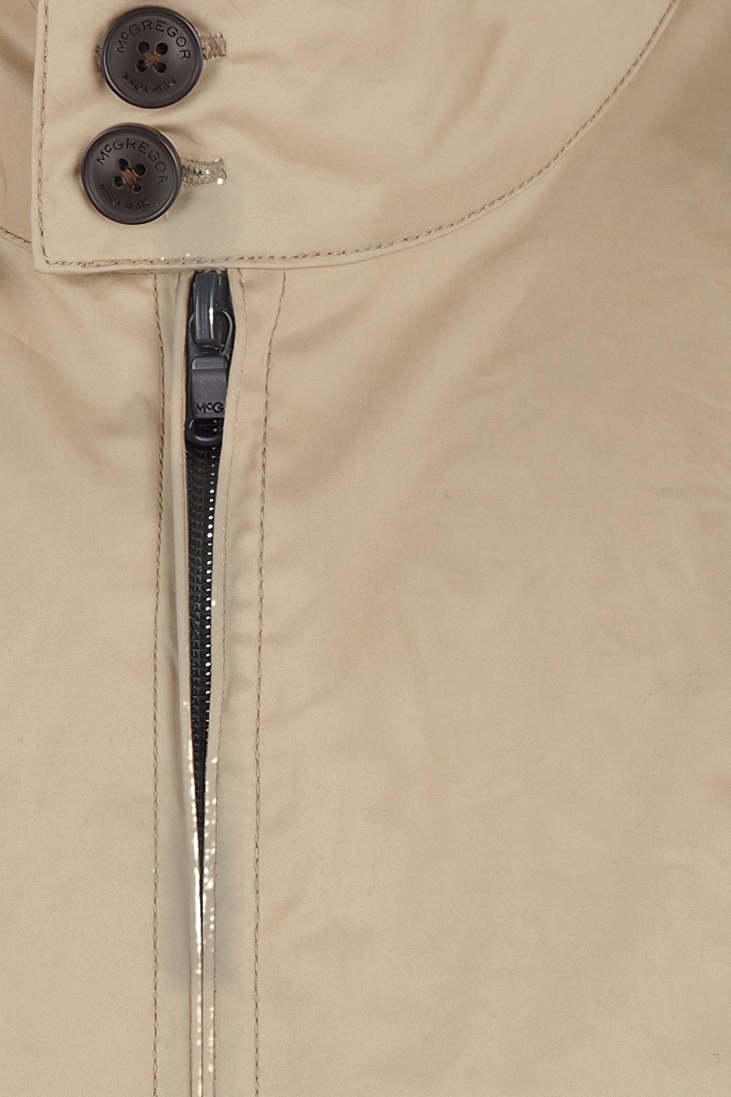BOMBER JACKET SAND 3