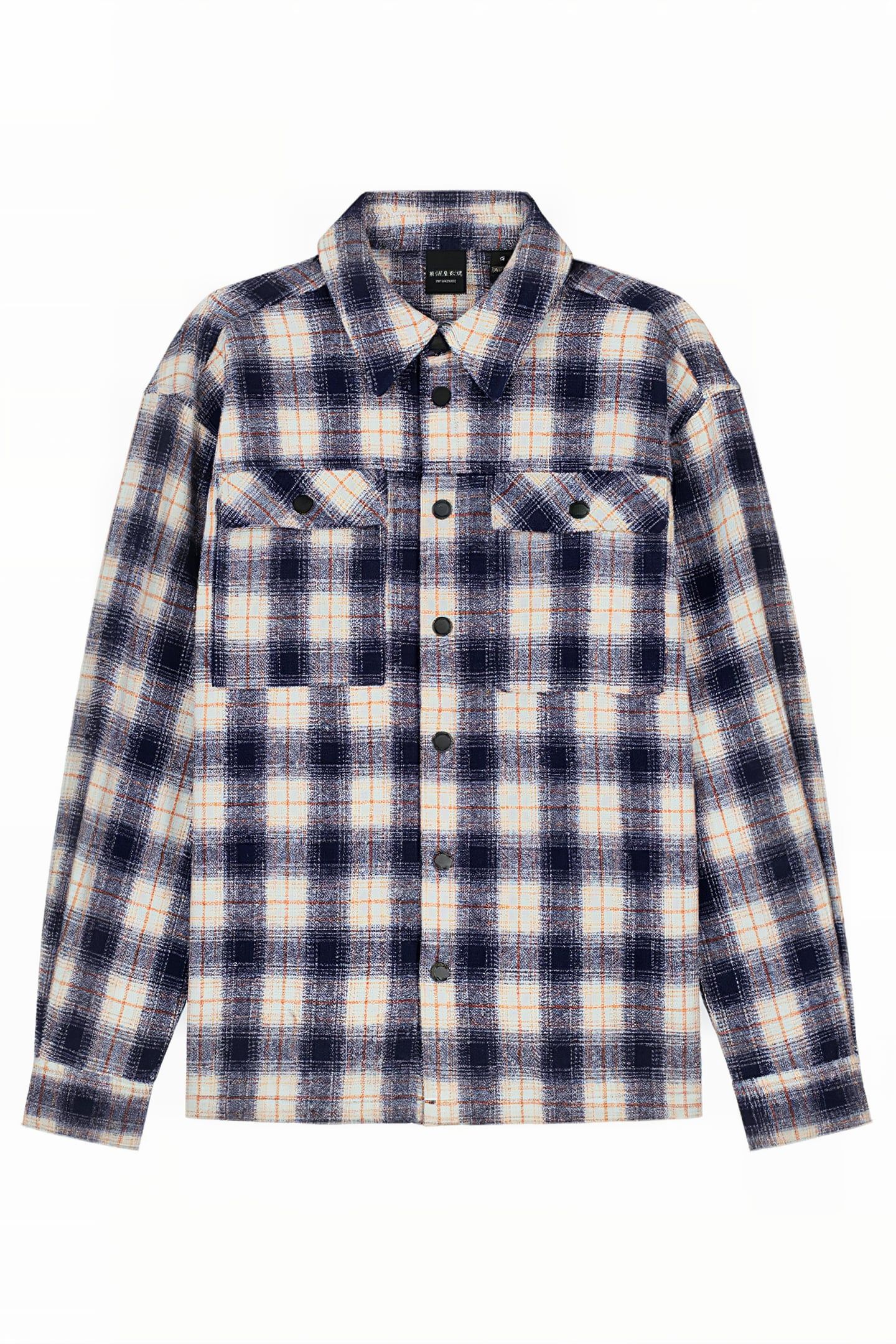 VINNY SHIRT CREAM 1