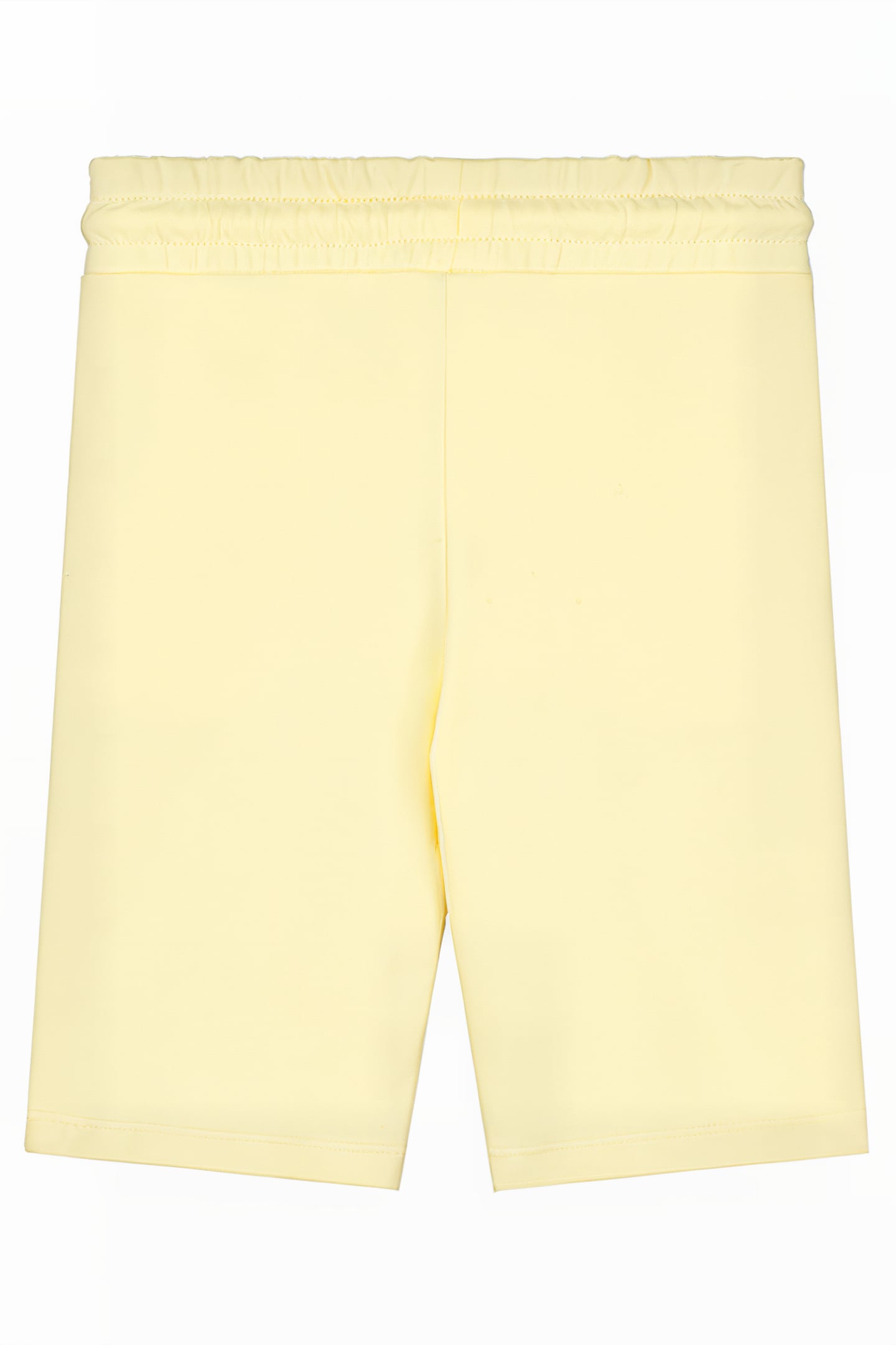 FLORTY SHORTS CHAMPAGNE 2