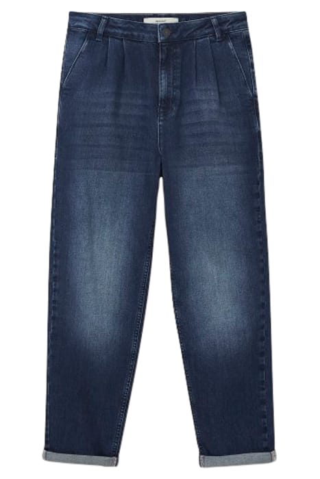 TAMMY DENIM CHINO MID DENIM 1