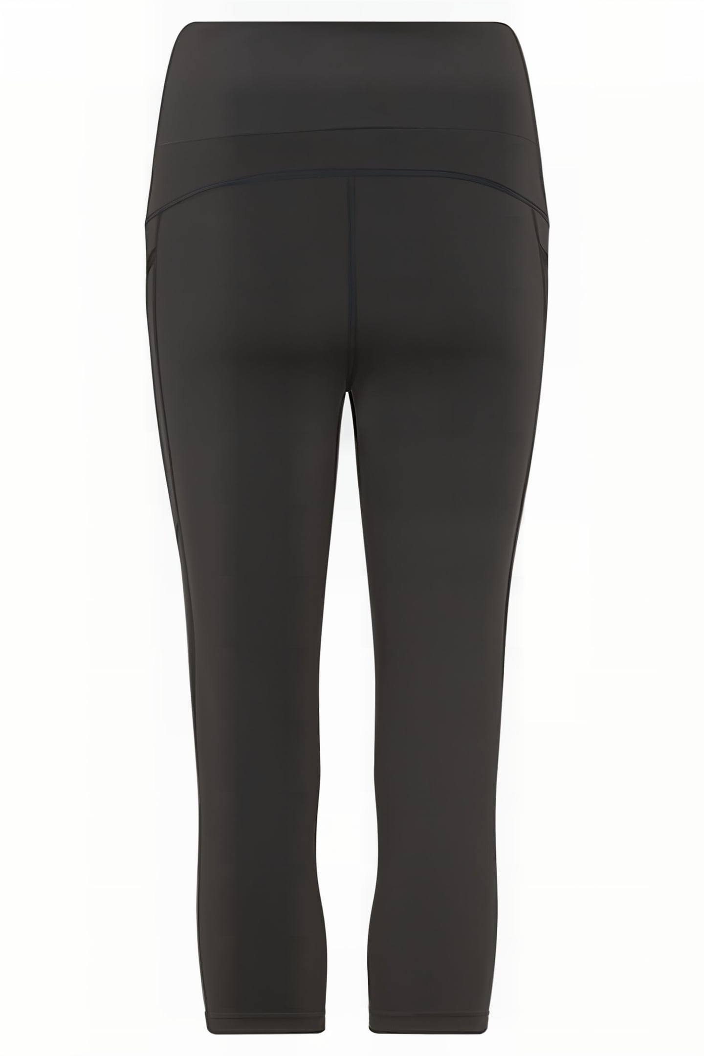 ROMANIA HIGH WAIST 3/4 TIGHTS MOONLESS NIGHT 2