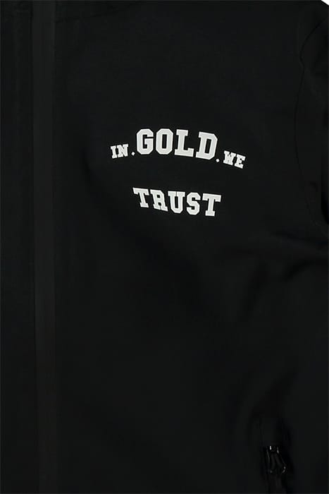 KIDS SUSTAIN JACKET 3 BLACK 3