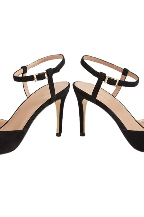 HOPE SANDAL BLACK 4