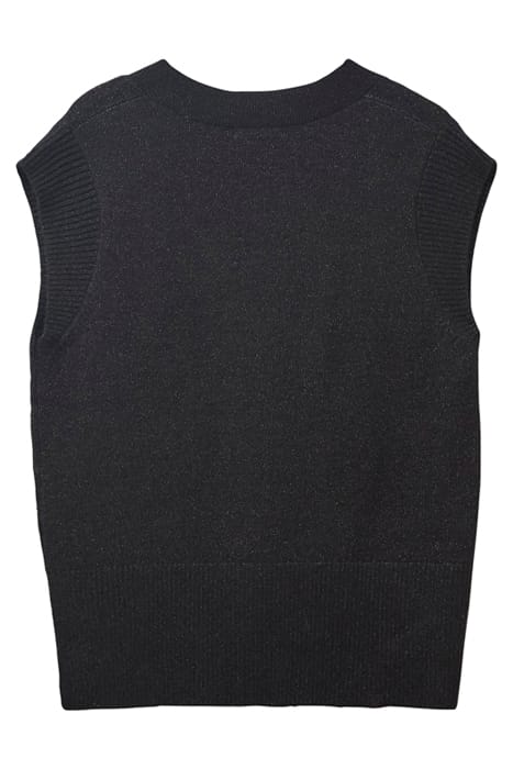 SPARKLE TANK PURE BLK 5