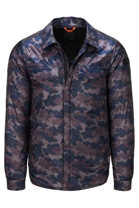 CAMDEN OVERSHIRT-NIGHT CAMO NIGHT CAMO 4