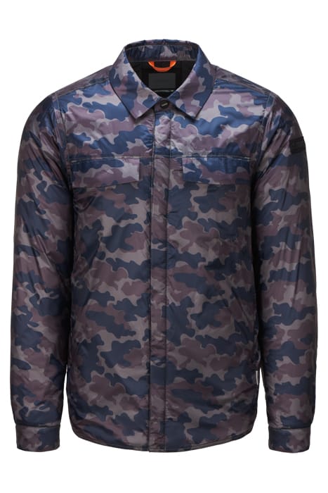 CAMDEN OVERSHIRT-NIGHT CAMO NIGHT CAMO 1