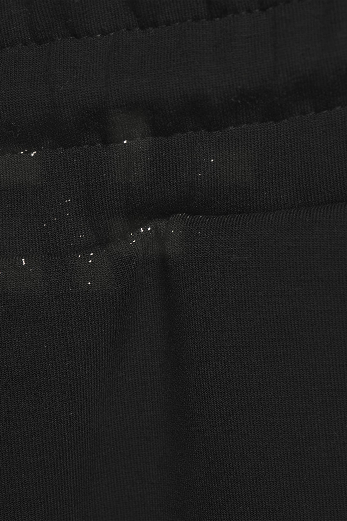 LUXE TROUSER Z865 JET BLACK 5