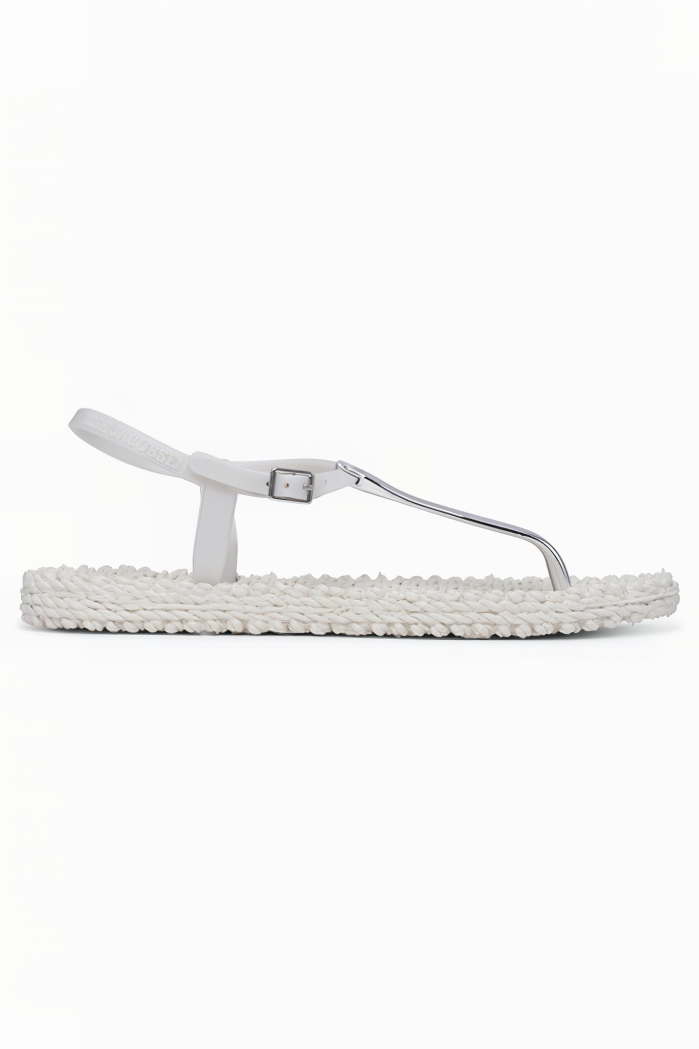 10 CHEERFUL11M FLIP FLOPS CREME 1