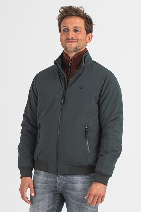 TRACER JACKET CONDA GREEN 1