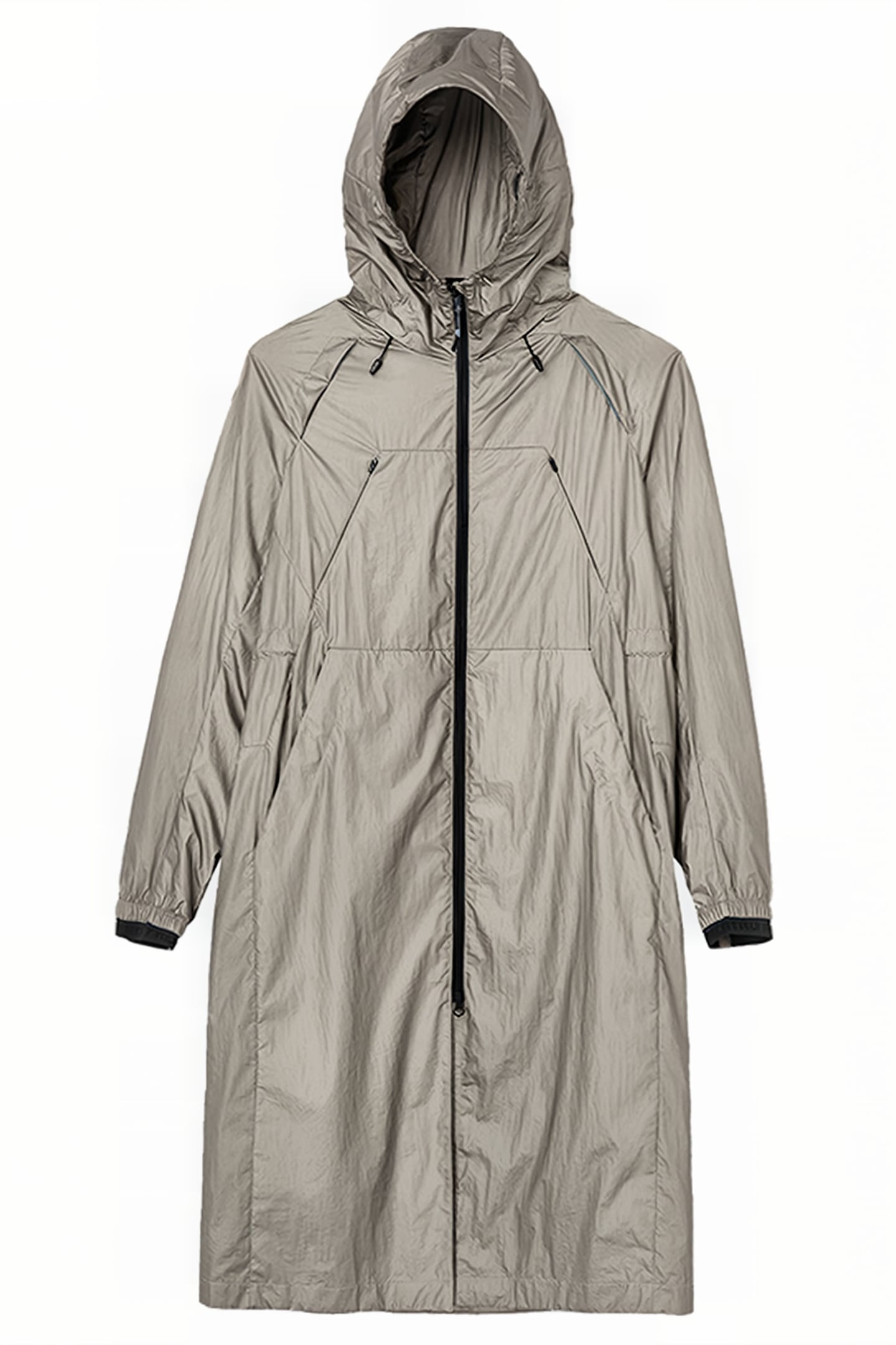 QW349 - WINDBREAKER BRONZE 1