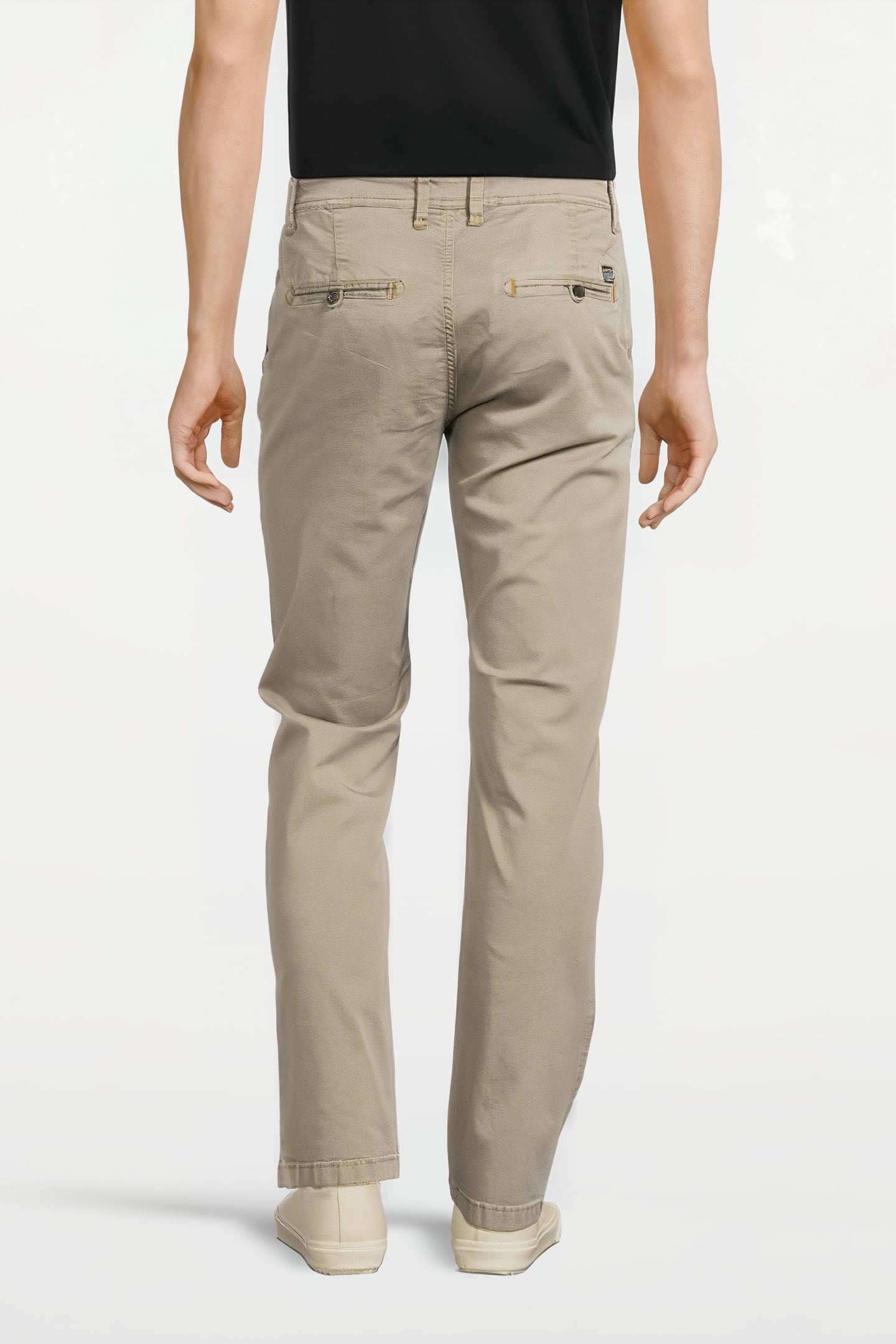 VICTOR CHINO WARM STONE 2