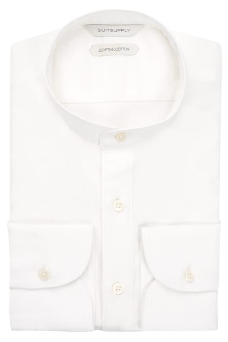 OFF-WHITE EXTRA SLIM FIT SHIRT 2