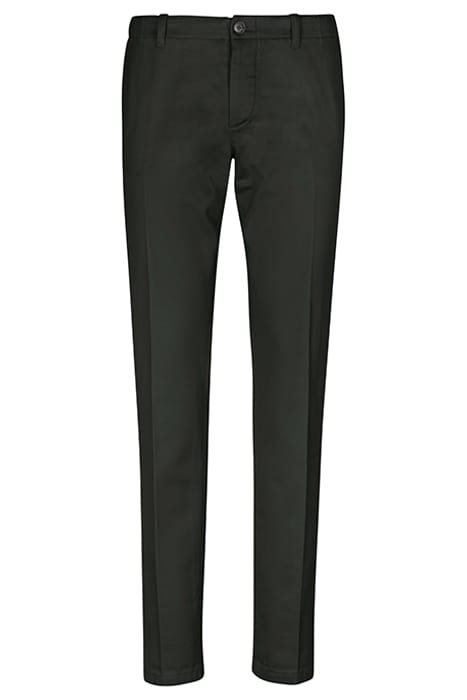 CASUAL PANTS GREEN 7