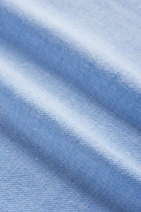 LIGHT BLUE SLIM FIT SHIRT 3